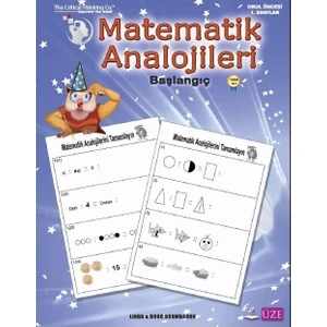 Matematik Analojileri Başlangıç - Linda Brumbaugh