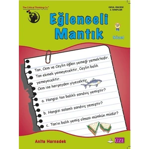 Eğlenceli Mantık Sözel