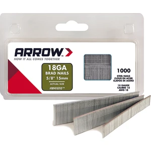 BN1810 15mm 1000 Adet Profesyonel Kesik Başlı Çivi