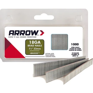 BN1820 32mm 1000 Adet Profesyonel Kesik Başlı Çivi
