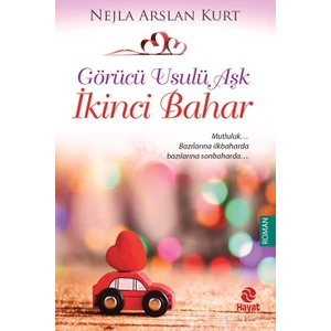 Görücü Usulü Aşk 3 İkinci Bahar