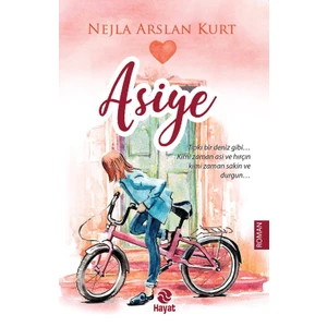 Asiye - Nejla Arslan Kurt