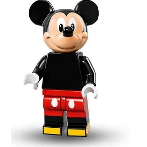 Disney Minifigür 71012 - Mickey Mouse