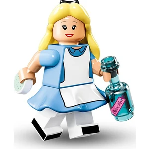 Disney Minifigür 71012 - Alice