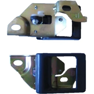 Mitsubishi L300 İç Kapı Kolu Sağ MC131173