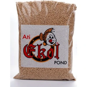Pond Sarı Yem 1 Kg