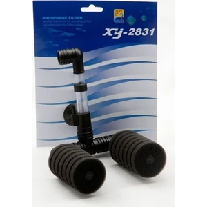 Xy-2831 Çiftli Pipo 15 Cm