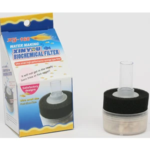 Xy-168 Üretim Filtresi