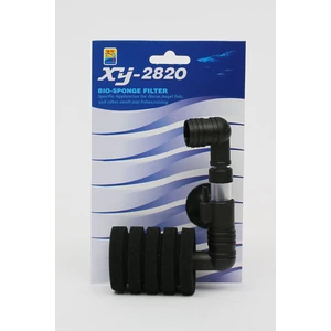 Xy-2820 Üretim Filtresi