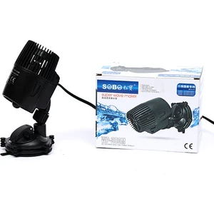 Wp-300M Dalga Yapıcı