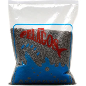 Çamlı Yem  Granül Dip Yemi 1 Kg (2Mm)