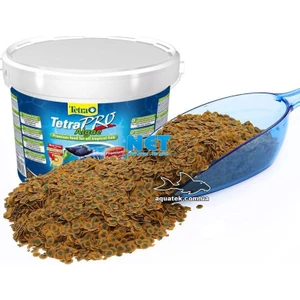 Pro Algae Crisps 100 Gr. Pul (Vegatable)