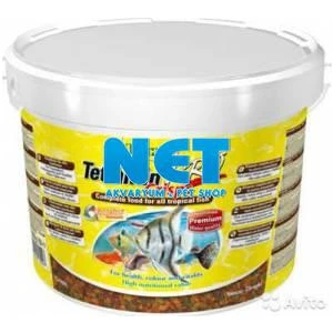 min Pro Crisps 50 Gr Kovadan Bölme Balık Yemi