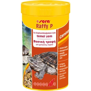 Raffy P 250 Ml (50Gr)