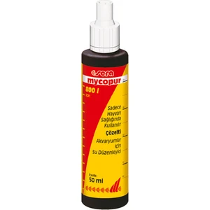 Mycopur (50Ml)
