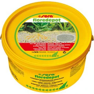 Floredepot (4.7Kg)