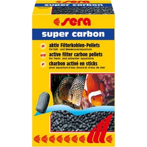 Super Carbon Aktif Karbon (250Gr)