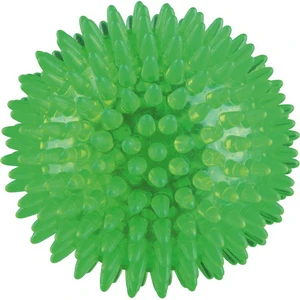 Köpek Termoplastik Kauçuk Kirpi Top 8Cm