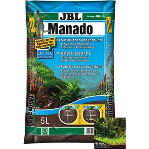 Jbl  Manado 5L Bitki Kumu