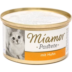Pastete Kedi Tavuklu 85 Gr