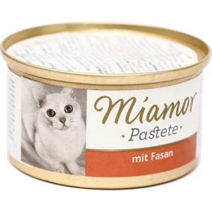 Pastete Kedi Sülünlü 85 Gr