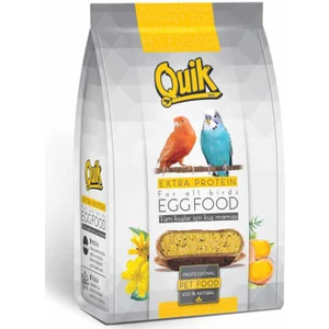 Kuş Maması 100 Gr.  Ballı Yumurtalı