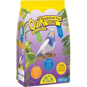 Special Kabuksuz Kuş Yemi 400Gr