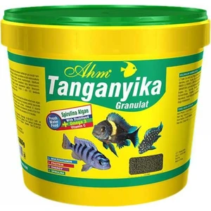 Ahm Tanganyika Green Gran.10 Lt-3 Kg