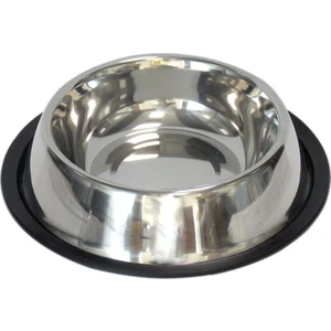 Çelik Mama Kabı 24 Oz