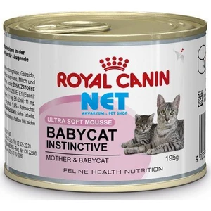 Royal Canin  Babycat Instictive 195 Gr Kedi Yaş