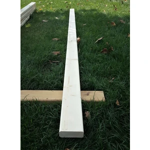 Silinmiş Kereste Ladin 3.3x8.5x300 cm - 4 Adet