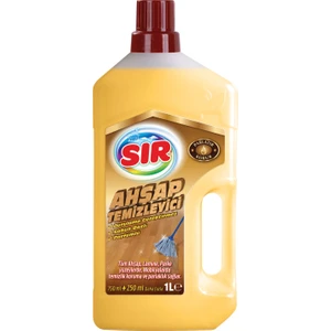 Ahşap Temizleyici 1 lt