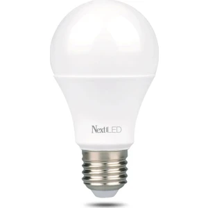 Nextled (Next&Nextstar) E27 9W Şarjlı Led Ampul Nature