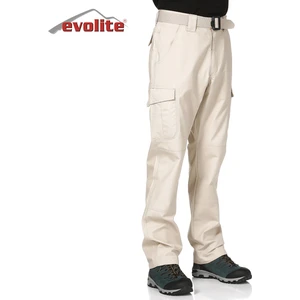 Goldrush Tactical Erkek Pantolon - Bej