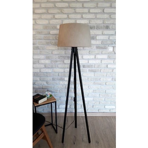 Masif 3 Ayak Antik Serisi (Siyah Ayak)