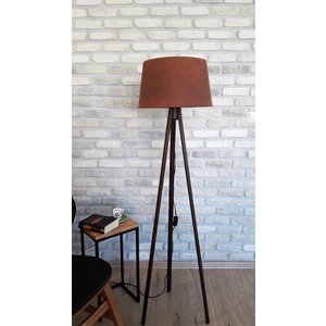 Masif 3 Ayak Antik Serisi (Koyu Ceviz Ayak)