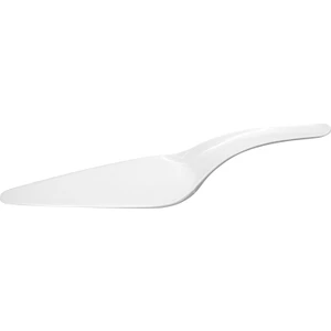 Fackelmann 41200 Zenker Plastik Pasta Spatula 23 cm