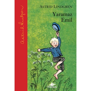 Yaramaz Emil (Ciltli)