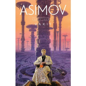 Vakıf - Isaac Asimov