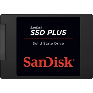 SSD Plus 120GB 530MB-310MB SATA3 SSD