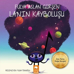 La'nın Kayboluşu