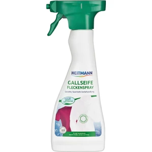 Saf Sabun İnatçı Lekeler için Leke Çıkarıcı Sprey 250 ml