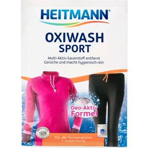 Heitmannoxi - Wash Spor Çamaşır Deterjan Katkısı 50g