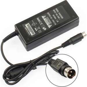 Epson Yazıcı Adaptörü 24 Volt 2,5 Amper 3 Pinli
