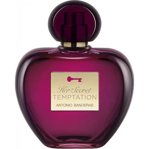 Antonio Banderas Her Secret Temptation Bayan Edt 80 Ml