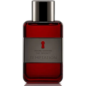 Antonio Banderas The Secret Temptation  Erkek Edt 100 Ml