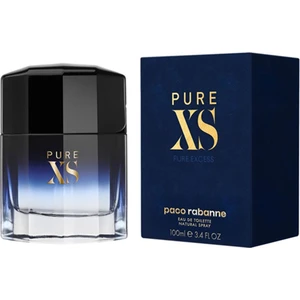Paco Robanne Pure Xs  Erkek Edt 100 Ml