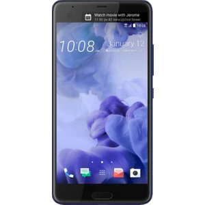 U Ultra 64 GB Dual Sim (İthalatçı Garantili) Siyah