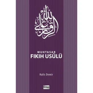 Muhtasar Fıkıh Usulü