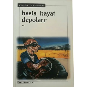 Hasta Hayat Depoları